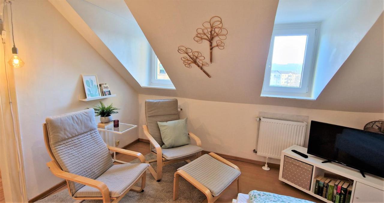 Liebenswertes Apartment 10 Minuten Zur Altstadt Koblenz  Luaran gambar