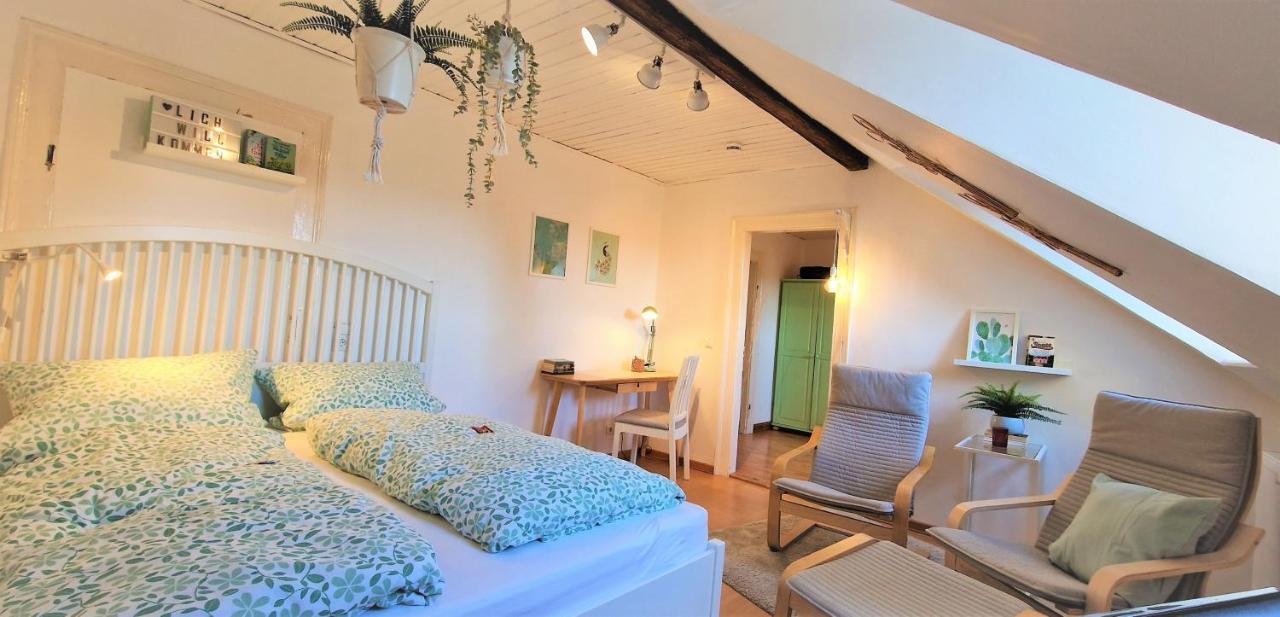 Liebenswertes Apartment 10 Minuten Zur Altstadt Koblenz  Luaran gambar
