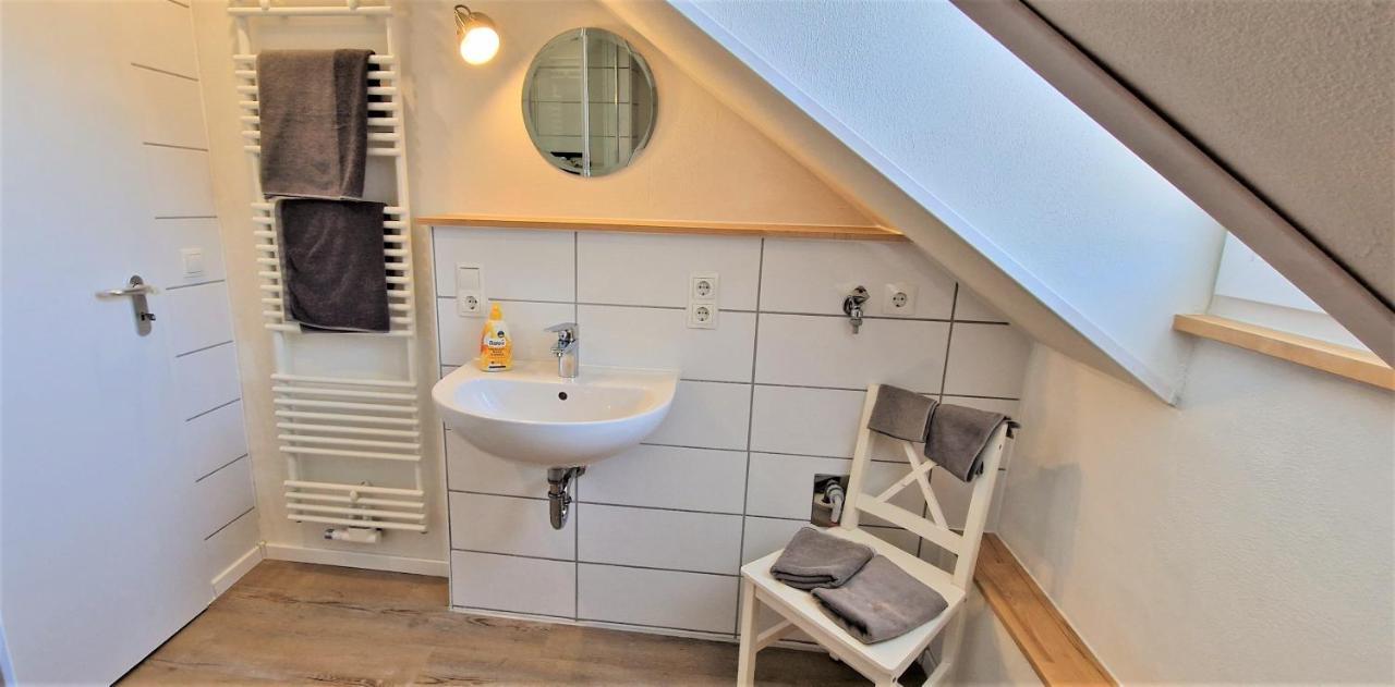 Liebenswertes Apartment 10 Minuten Zur Altstadt Koblenz  Luaran gambar