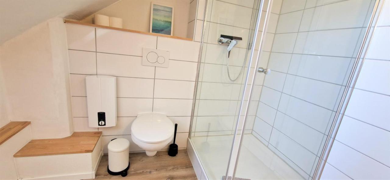 Liebenswertes Apartment 10 Minuten Zur Altstadt Koblenz  Luaran gambar