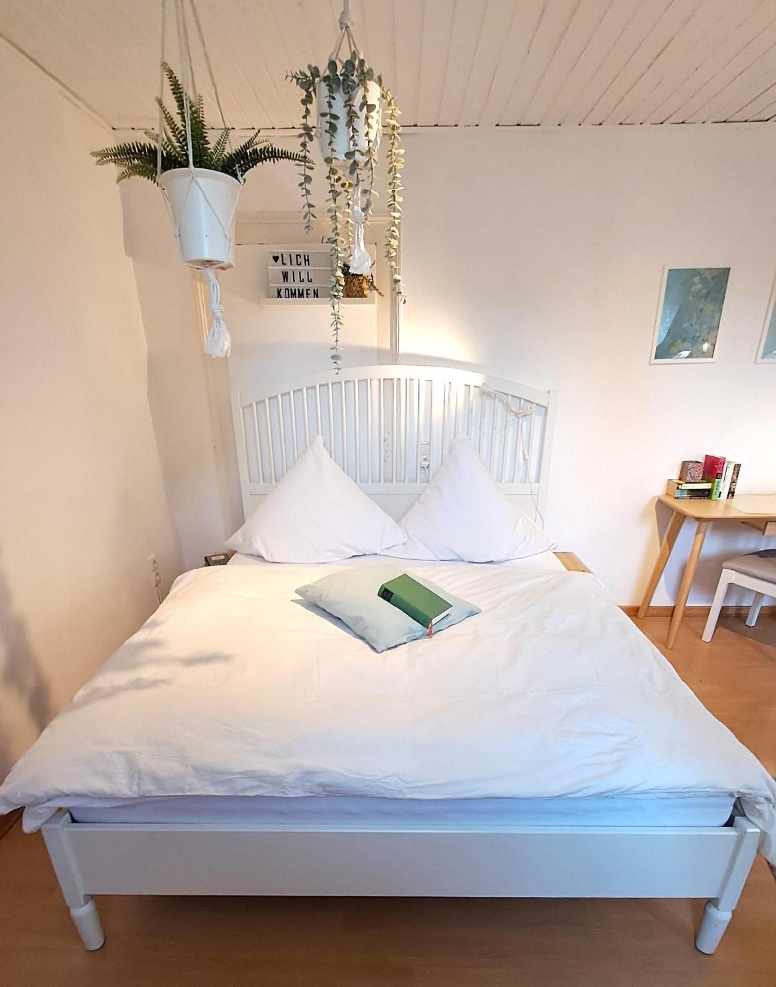 Liebenswertes Apartment 10 Minuten Zur Altstadt Koblenz  Luaran gambar