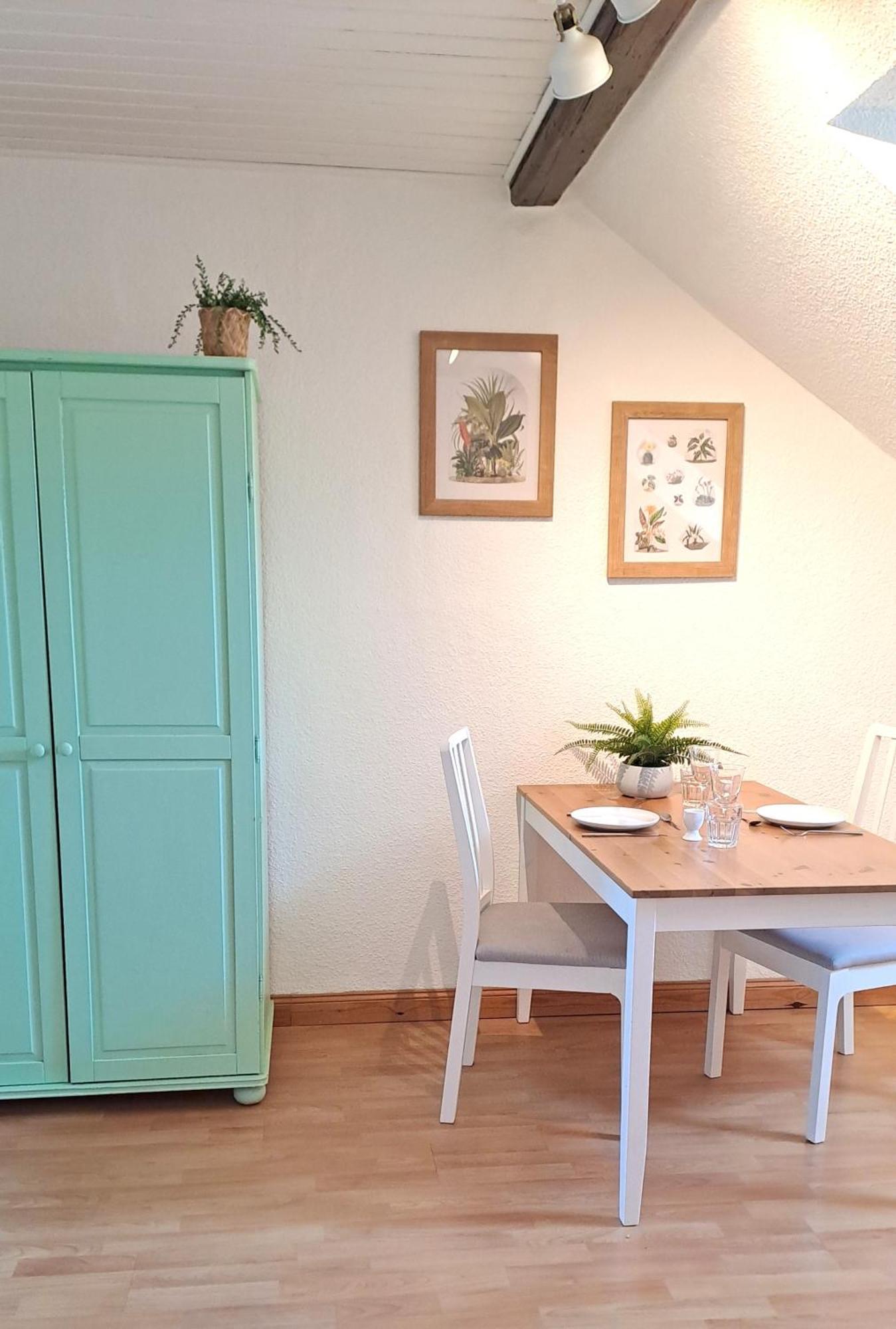 Liebenswertes Apartment 10 Minuten Zur Altstadt Koblenz  Luaran gambar