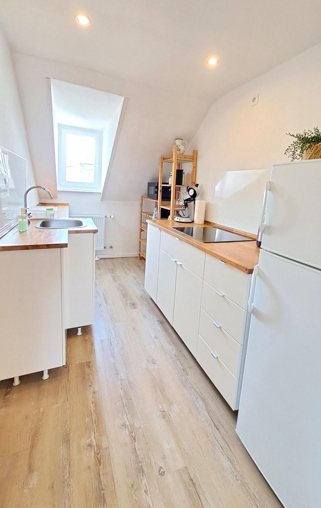 Liebenswertes Apartment 10 Minuten Zur Altstadt Koblenz  Luaran gambar