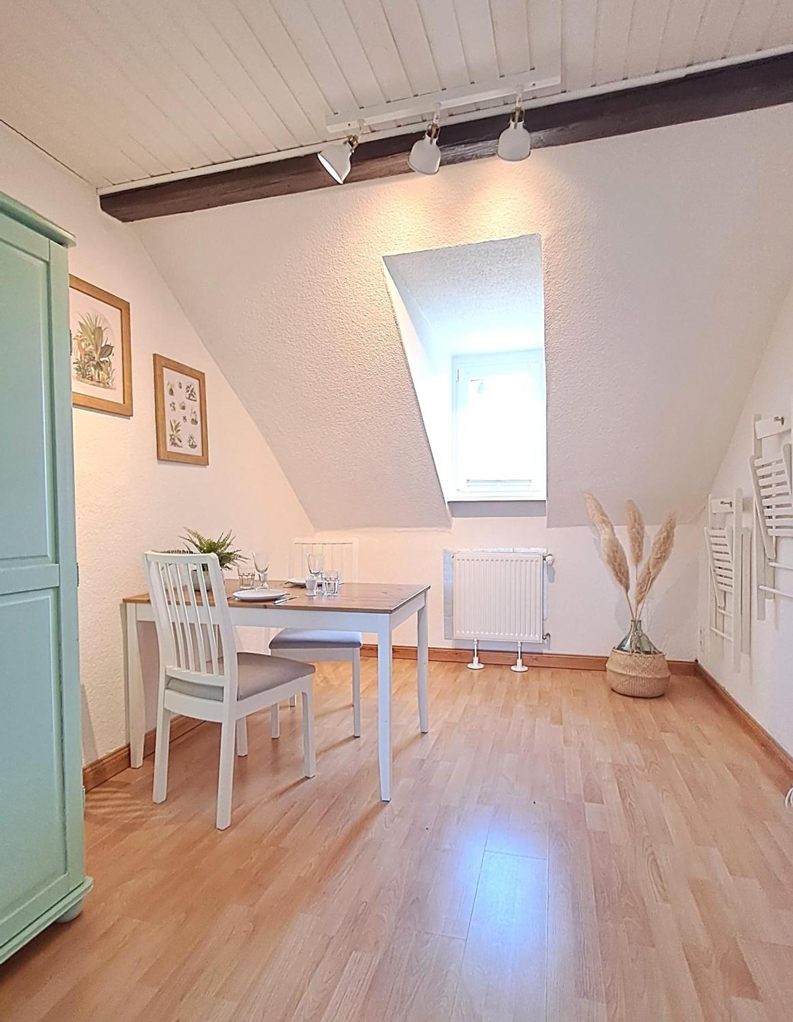 Liebenswertes Apartment 10 Minuten Zur Altstadt Koblenz  Luaran gambar